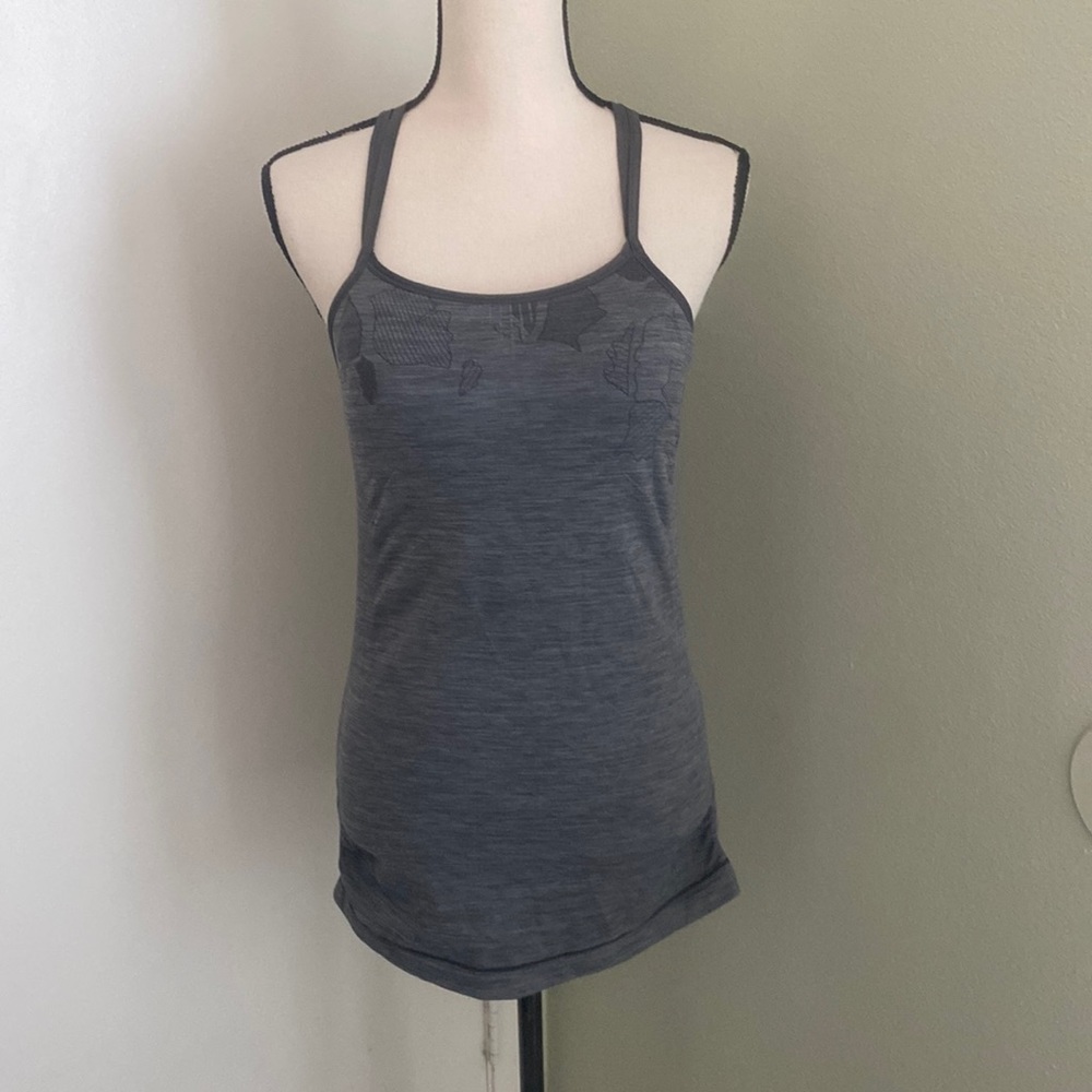 ❤️3x$20 - Jilla Women’s Stretch Athletic Camisole